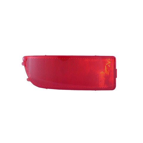 For Mercedes Benz Sprinter 10-18 Rear Reflector Driver Side | DOT Certified 906 826 00 40 | MB1184109 ACK