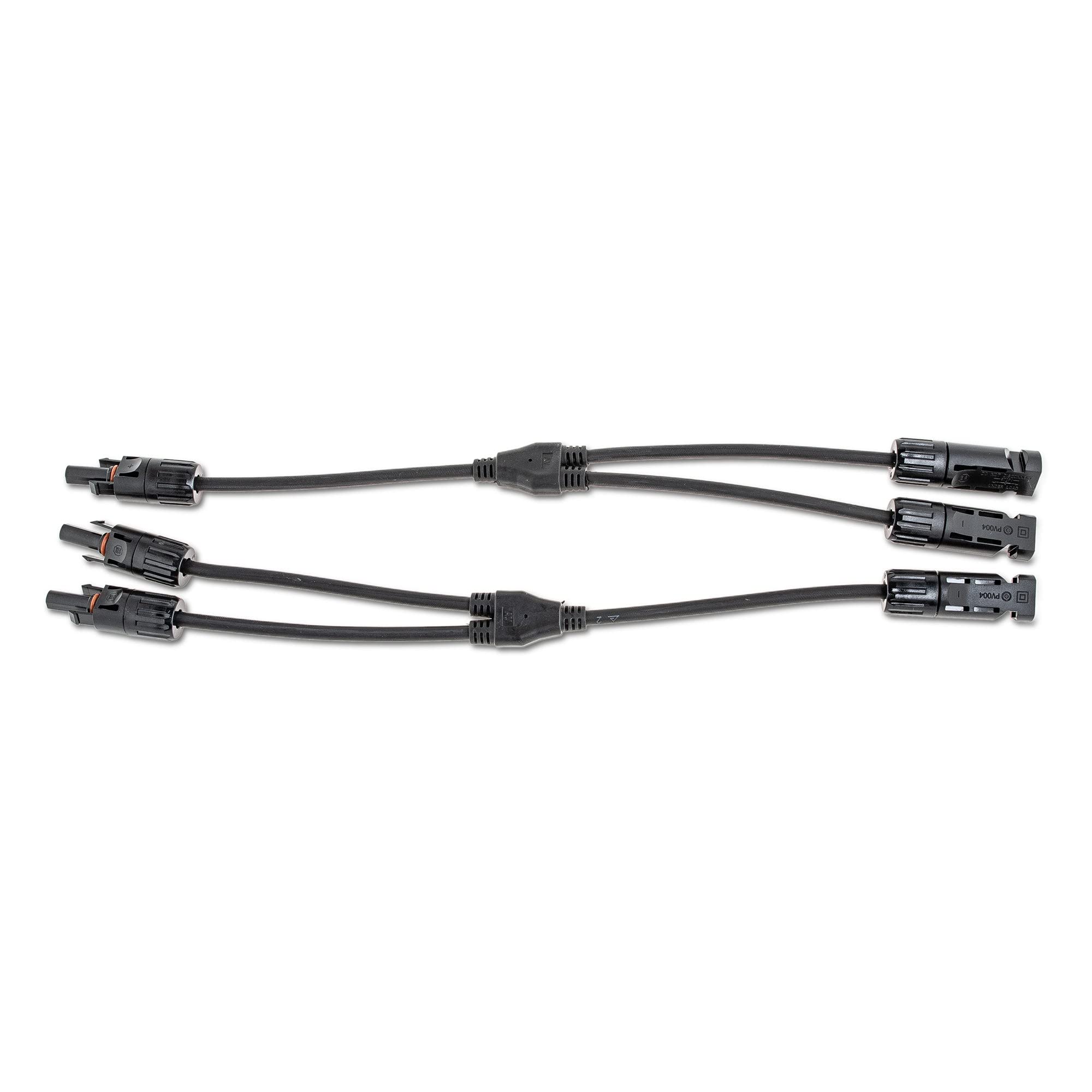 Y-Adaptor Kit MC4 Style