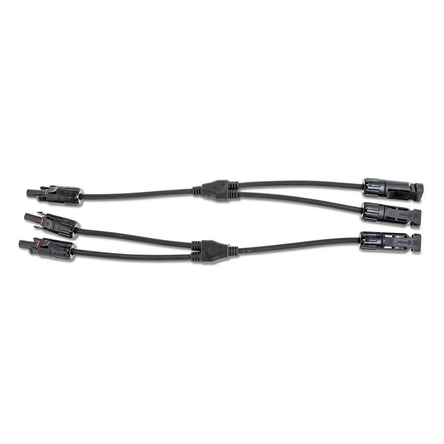Y-Adaptor Kit MC4 Style