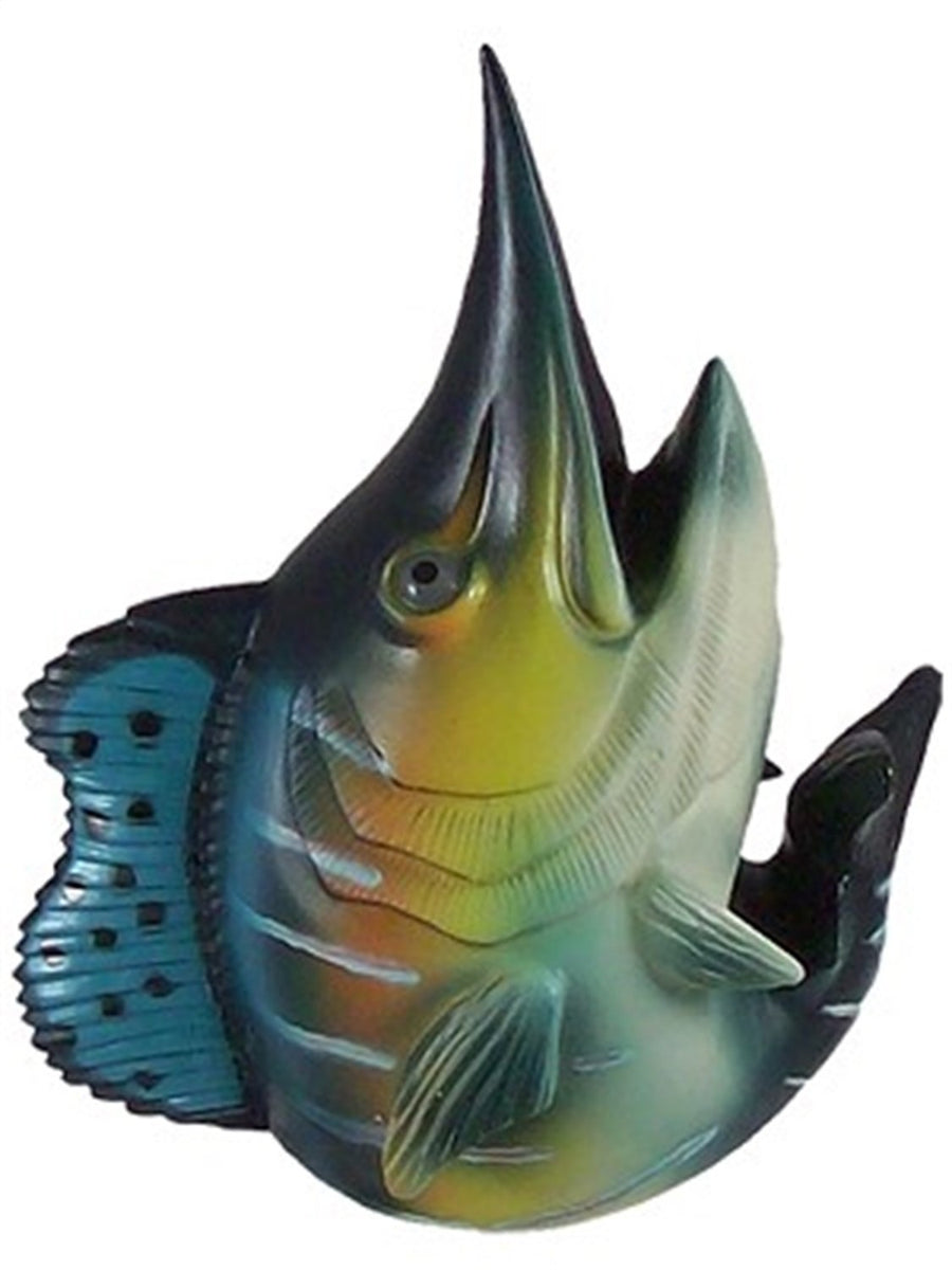 Marlin CIPA 60604 Hang Tag Hitch Ball Cover