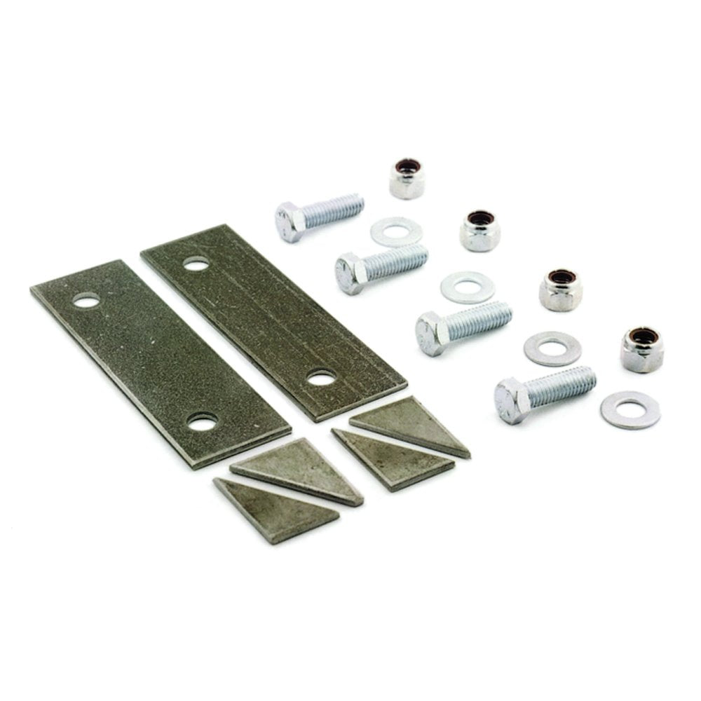 Replacement Competition Engineering MOUNTING KIT, MID Plate