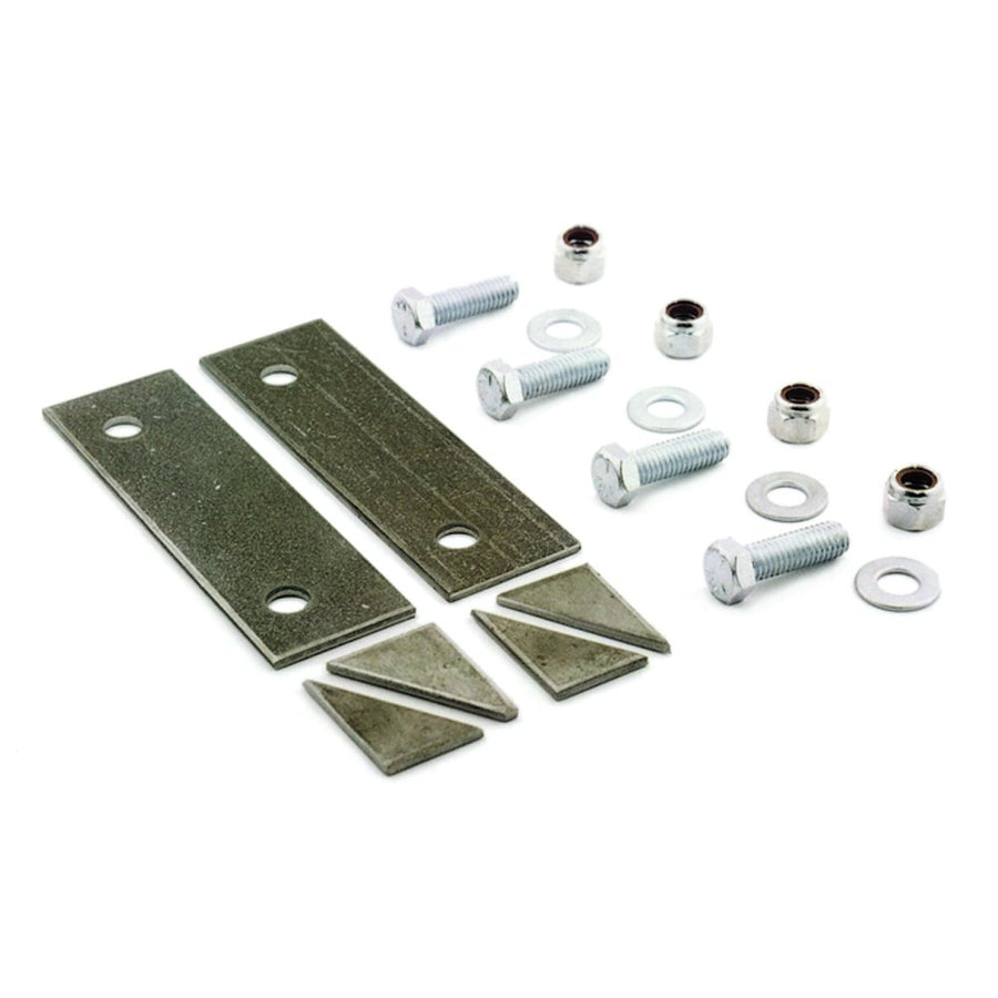 Replacement Competition Engineering MOUNTING KIT, MID Plate