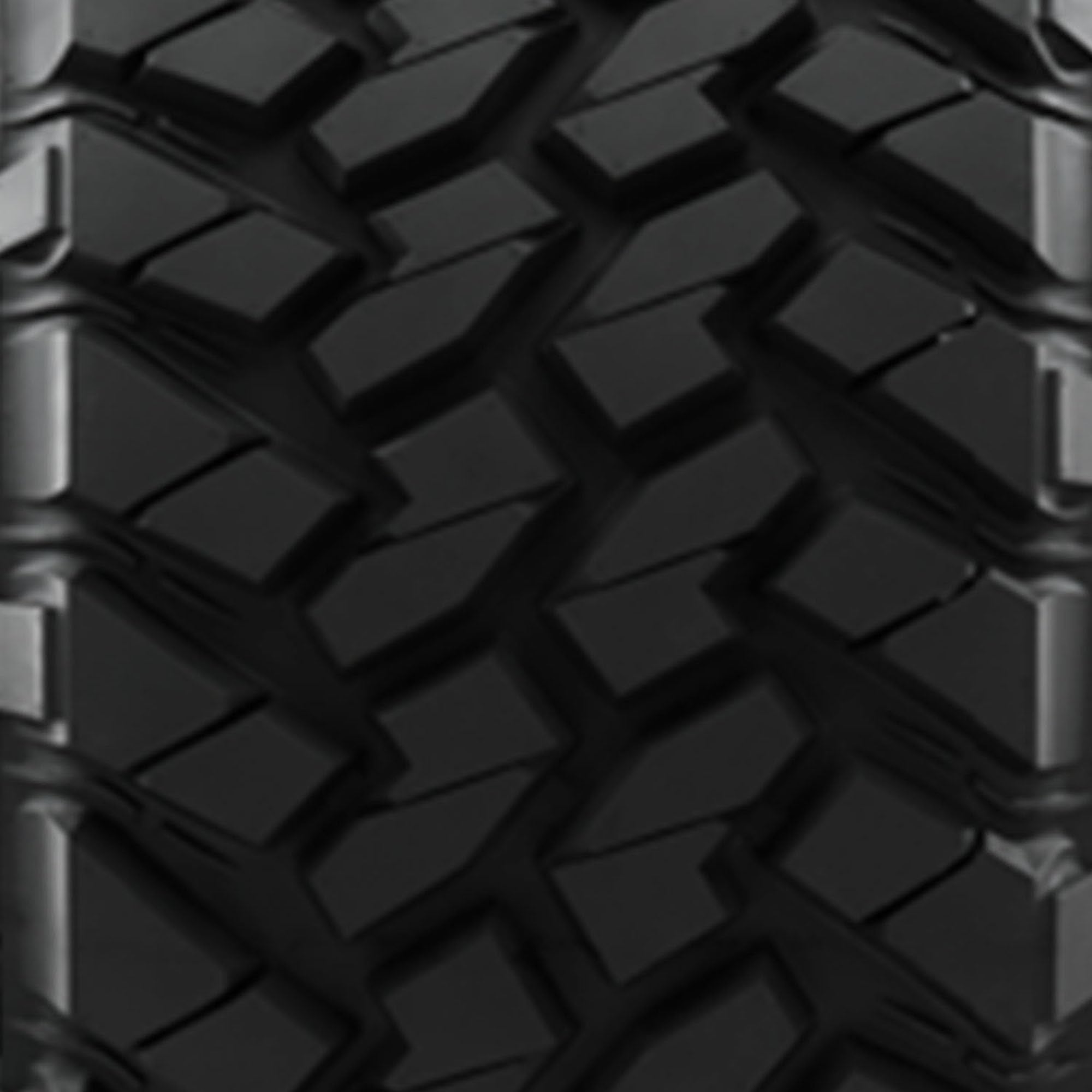 Trail Grappler M/T Nitto 205-800 37x12.50R20