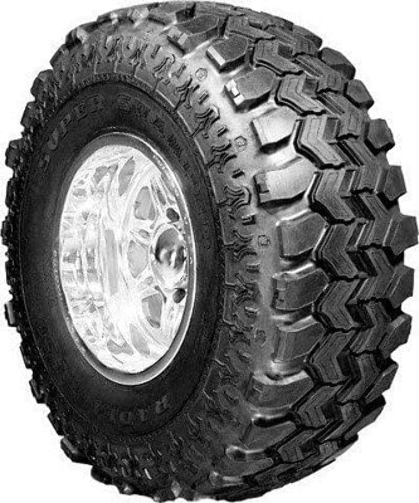 Super Swamper Interco 35X10.50R16D SSR RADIAL