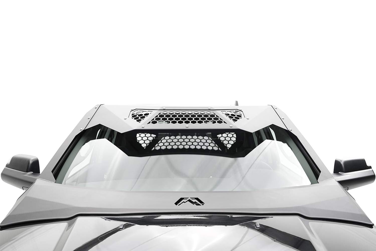 Vicowl Fab Fours 16-18 Ram 2500 or 3500(19 Classic)