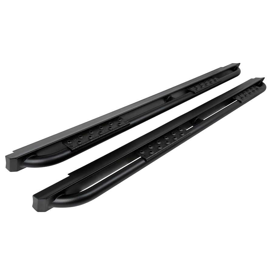XTS Rock Sliders Westin 42-14195 fits 2021-2023 Bronco 4dr (Excl. Sport) Textured Black 1 Pair