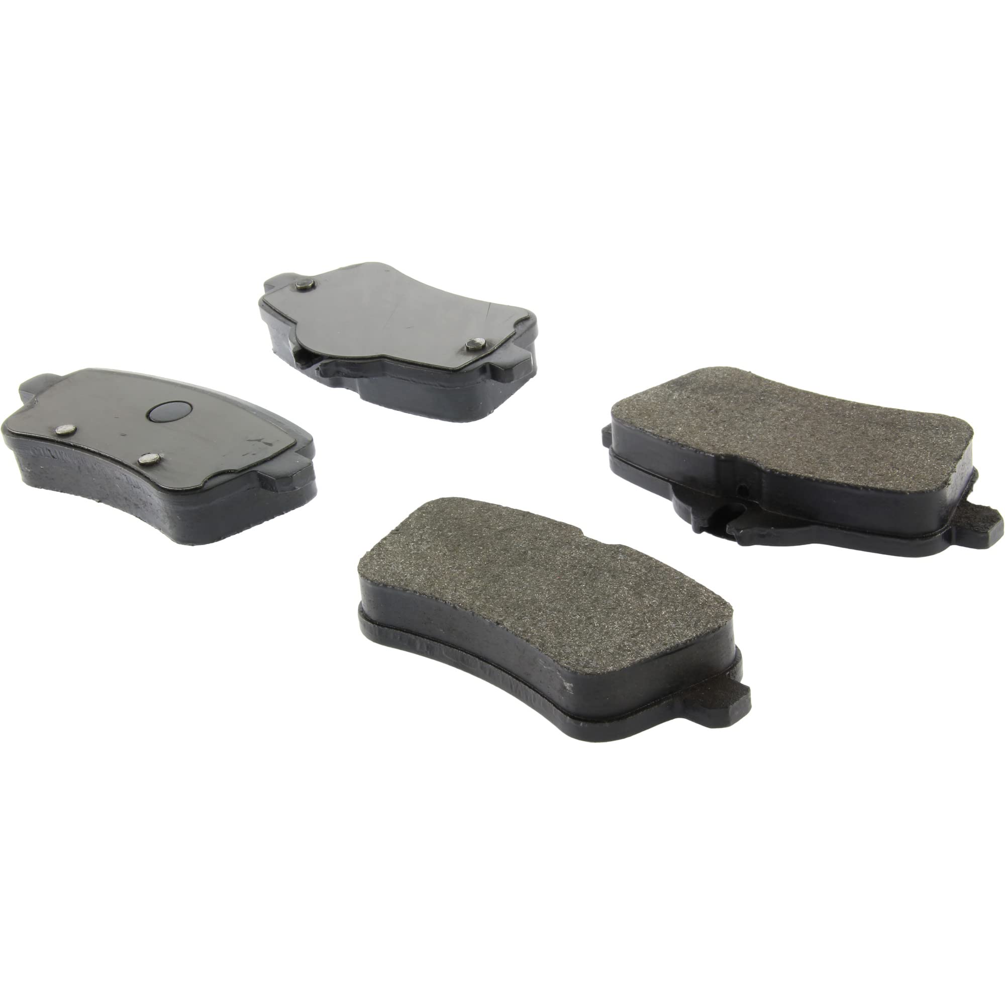 300.16300 Centric Premium Pads