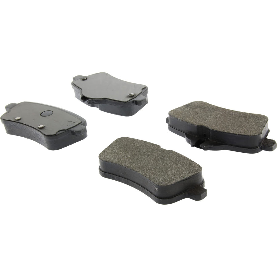 300.16300 Centric Premium Pads