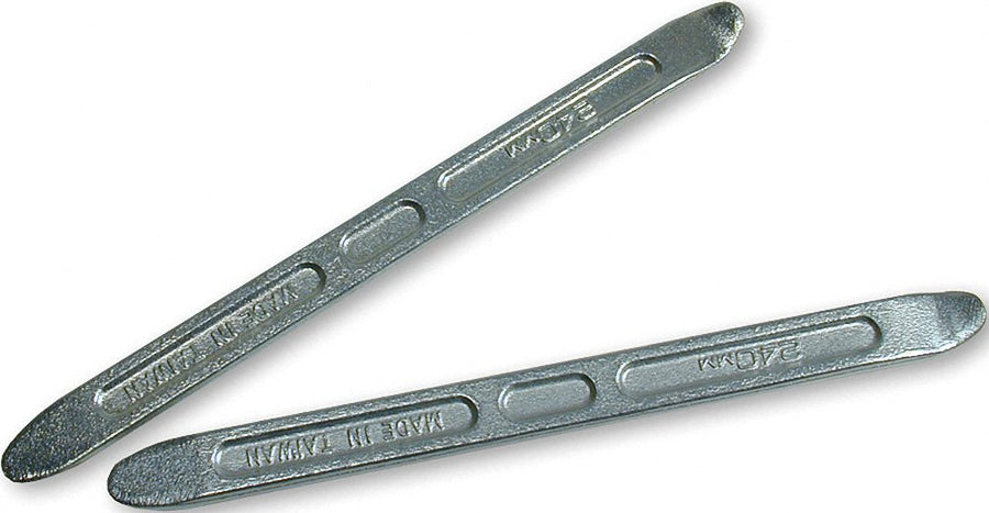 TLS1 CruzTOOLS 2 Piece Tire Lever Set for Powersports