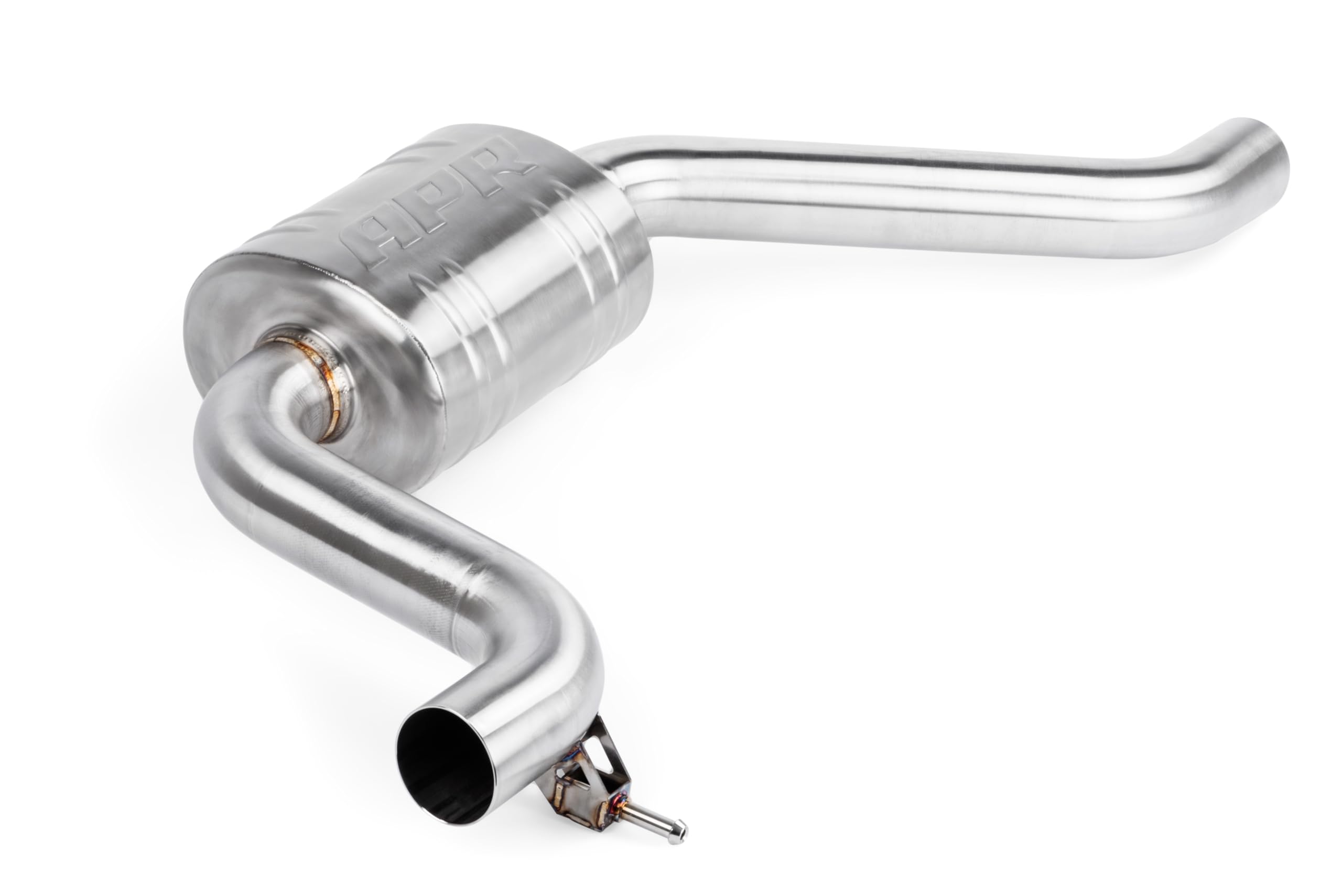 Catback System APR CBK0001 Exhaust