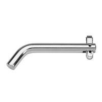 5/8 in. Steel TOWSMART Anti-Theft Receiver Hitch Pin, Fits 2 in. receivers