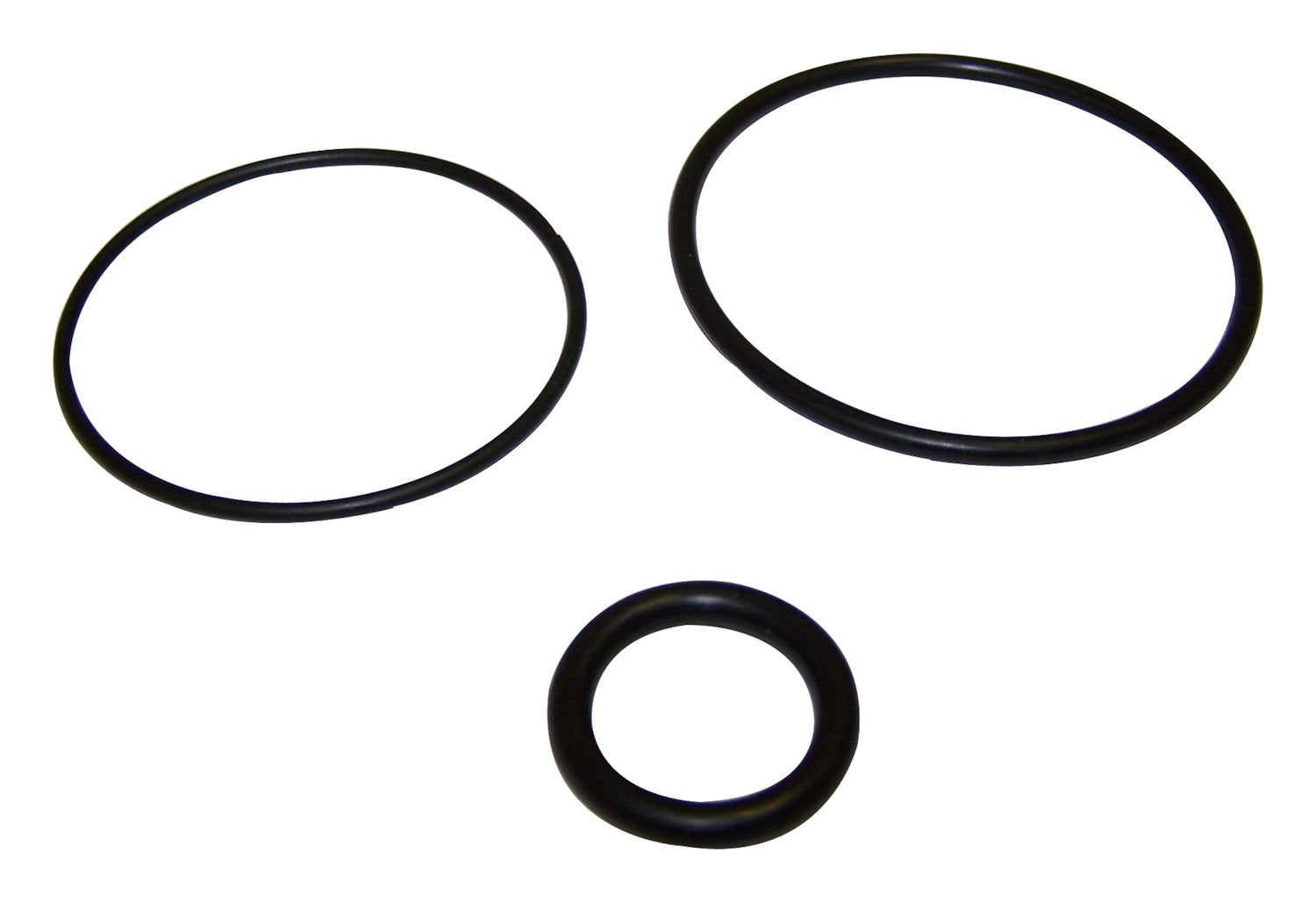 Power Steering Pump Crown Automotive Seal Kit Steering