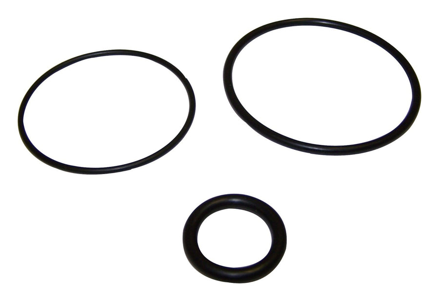 Power Steering Pump Crown Automotive Seal Kit Steering