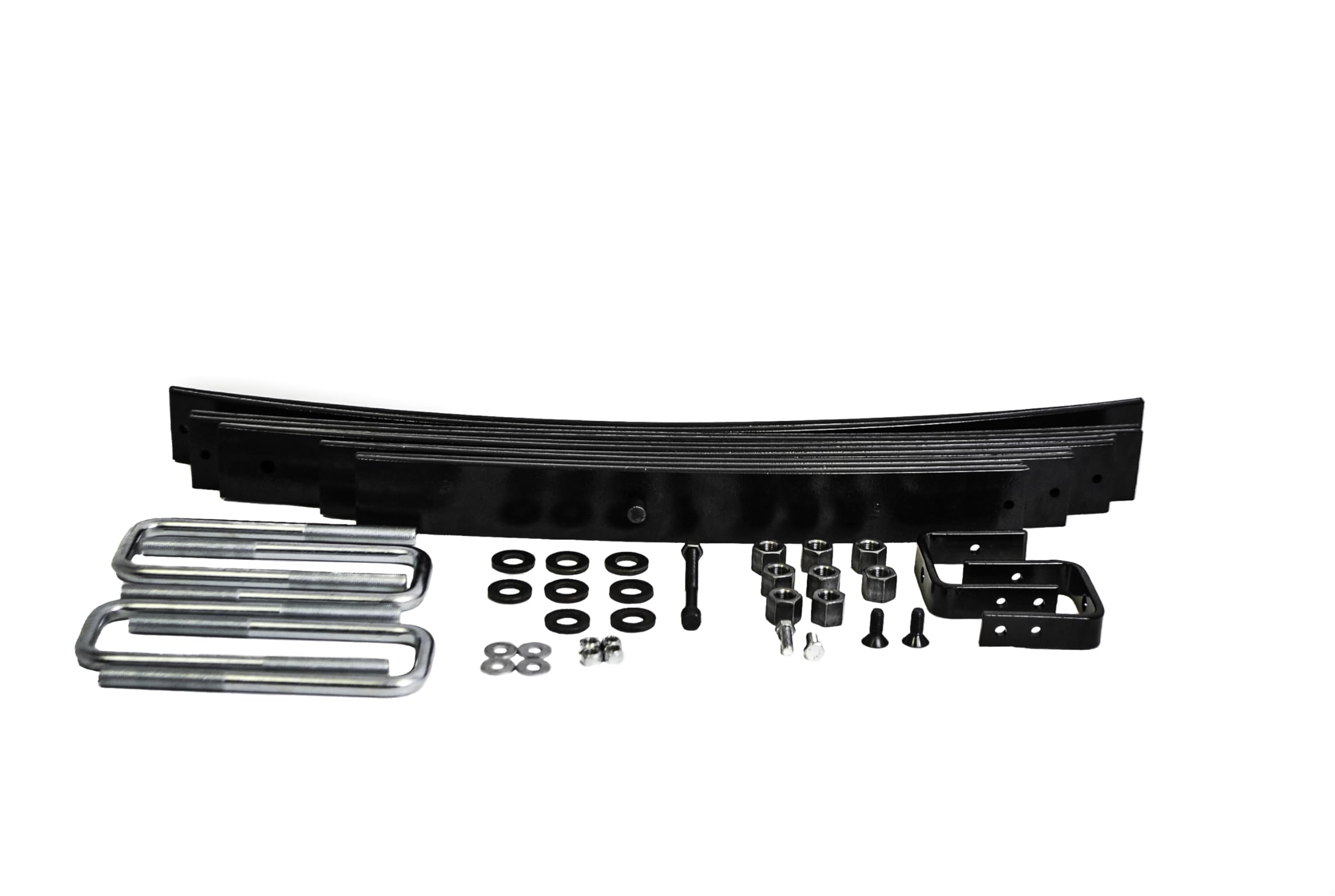 Special Design Hellwig 1911 Helper Spring Kit
