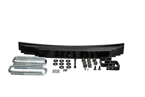 Special Design Hellwig 1911 Helper Spring Kit