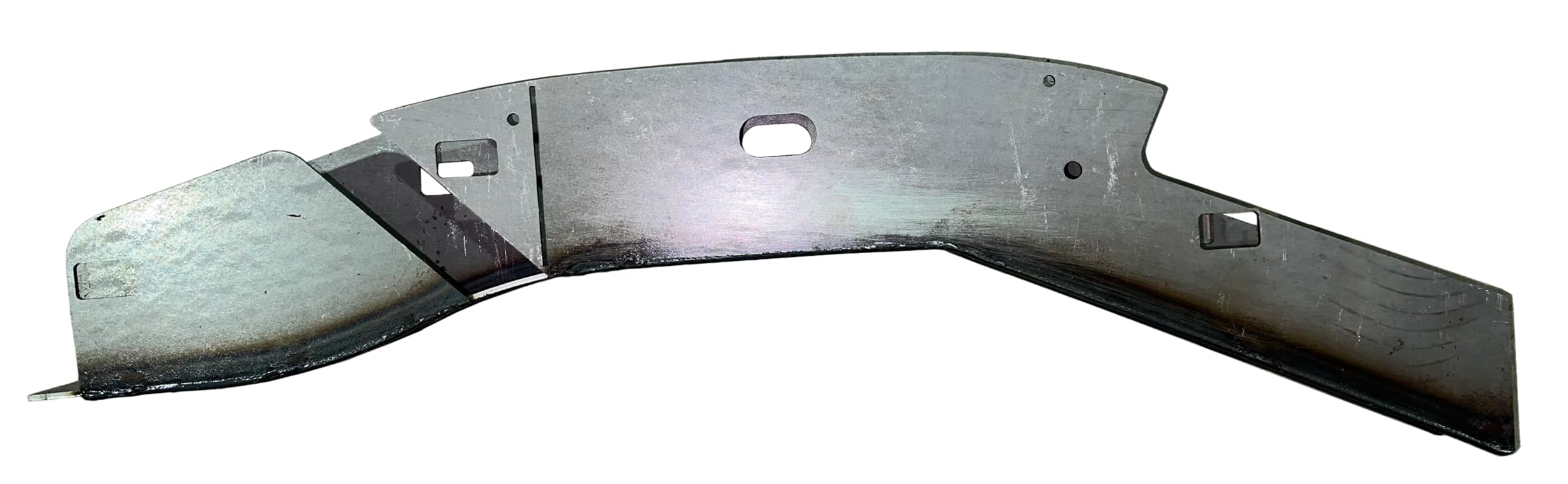 RB7502L Rustbuster RBR Frame Section