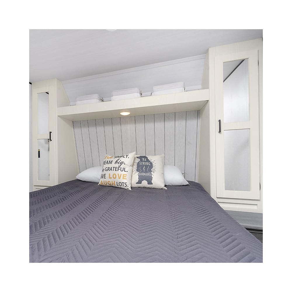 Revive Genesis Cabinet Kit - Birch 493834