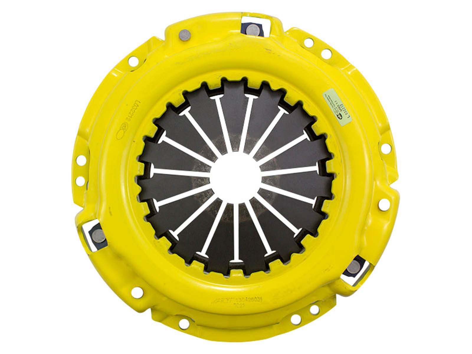 HD Pressure Plate ACT TS1-HDSS with Performance Street Sprung Clutch Disc