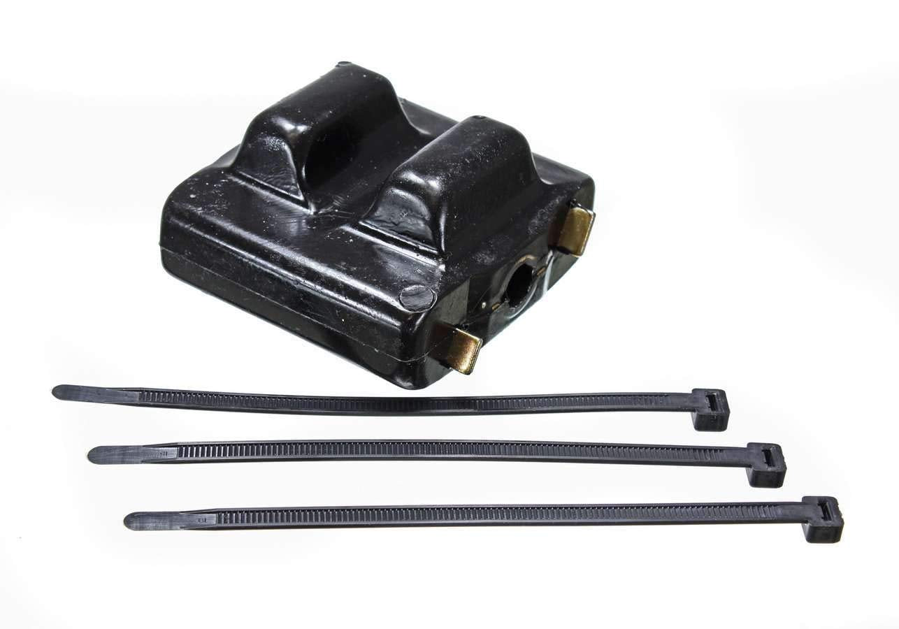 3 Hole Clamshell Motor Mount Energy Suspension 3.1121G for GM