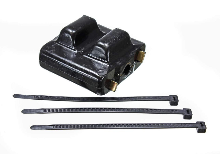 3 Hole Clamshell Motor Mount Energy Suspension 3.1121G for GM