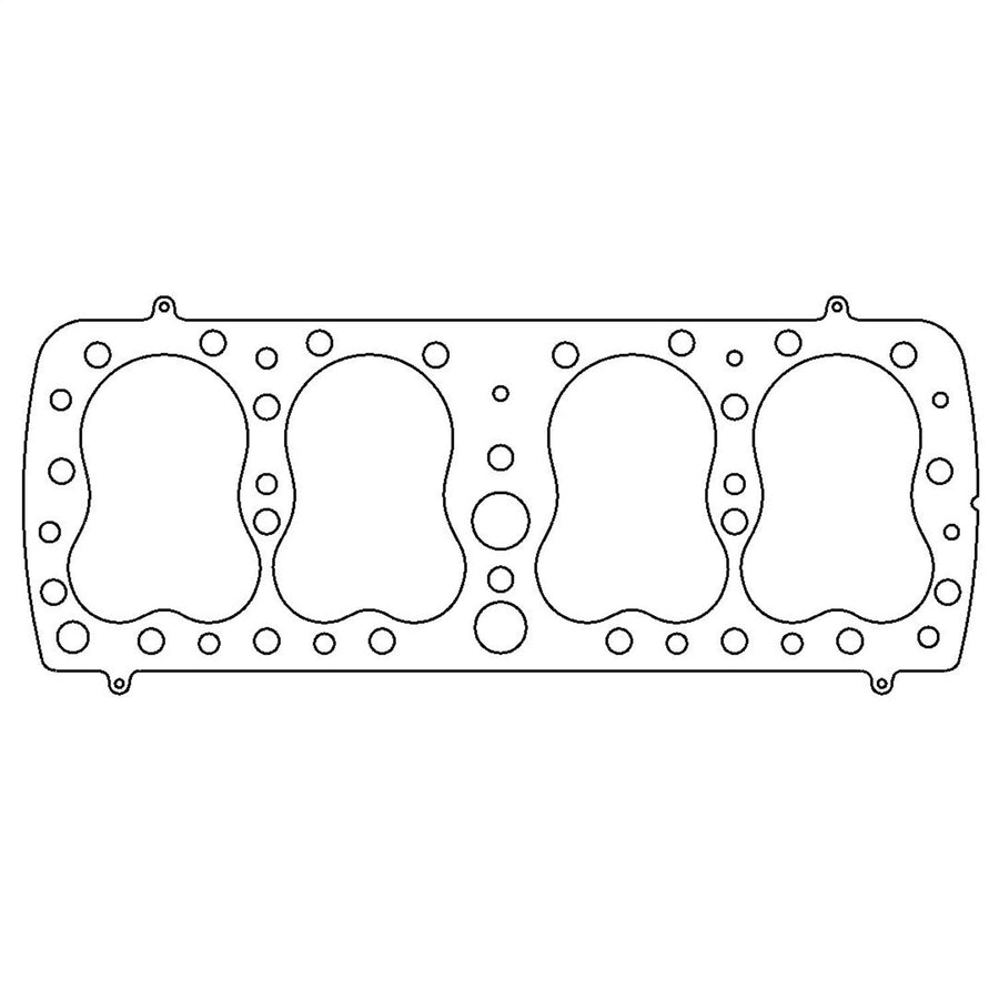 Gasket Cometic Head Gasket - C5908-030