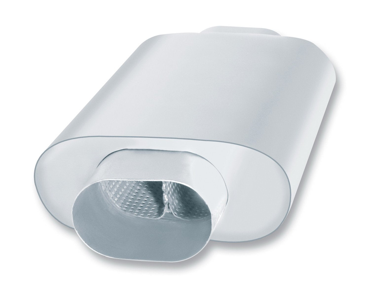 Borla XR-1 Hooter's Series Slim Line Muffler 40536