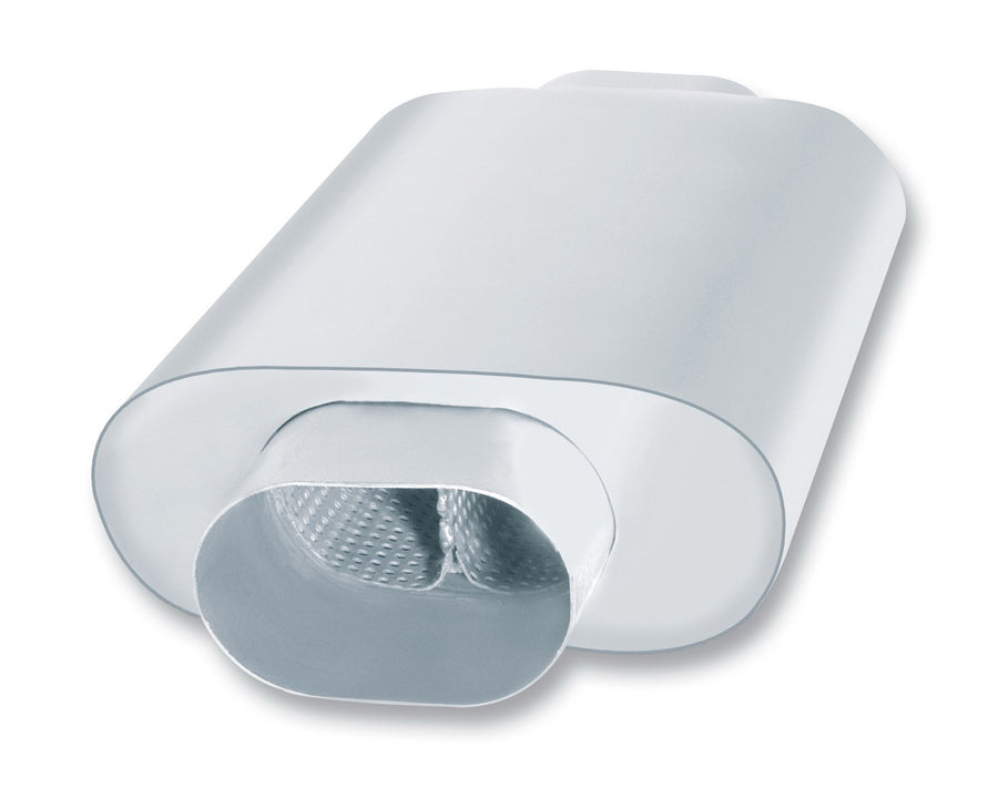 Borla XR-1 Hooter's Series Slim Line Muffler 40536
