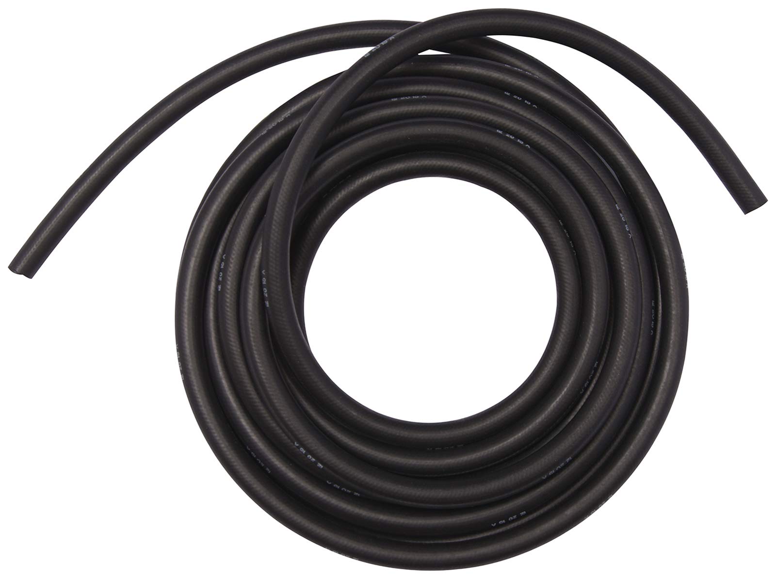 Power Steering Gates 349950 Bulk Return Line Hose (25-Ft. Length)