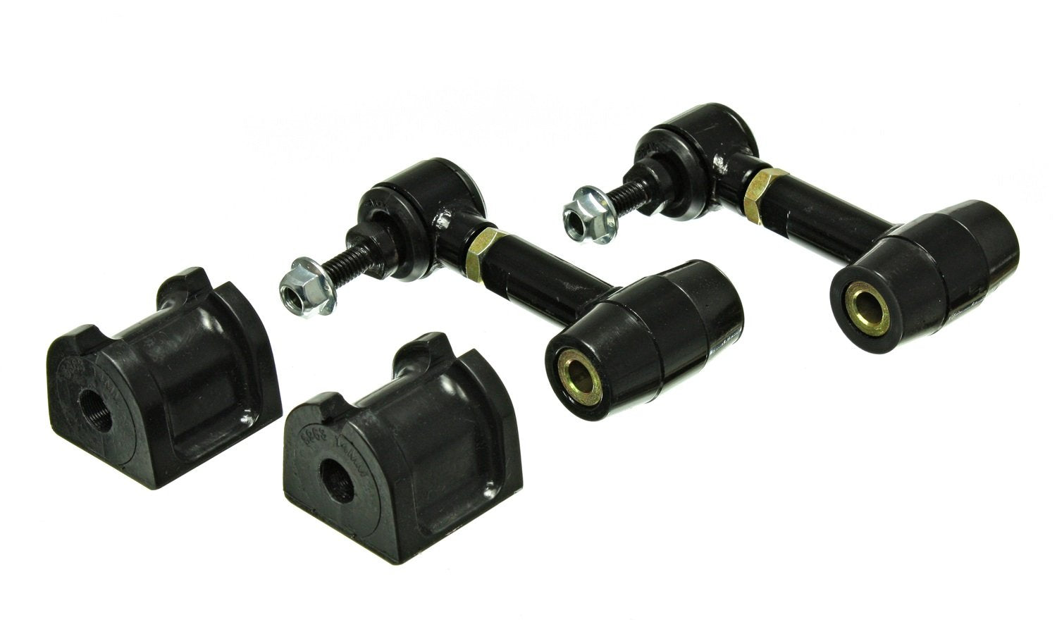 8.5139G Energy Suspension Rear Sway Bar Bushing Set-14Mm