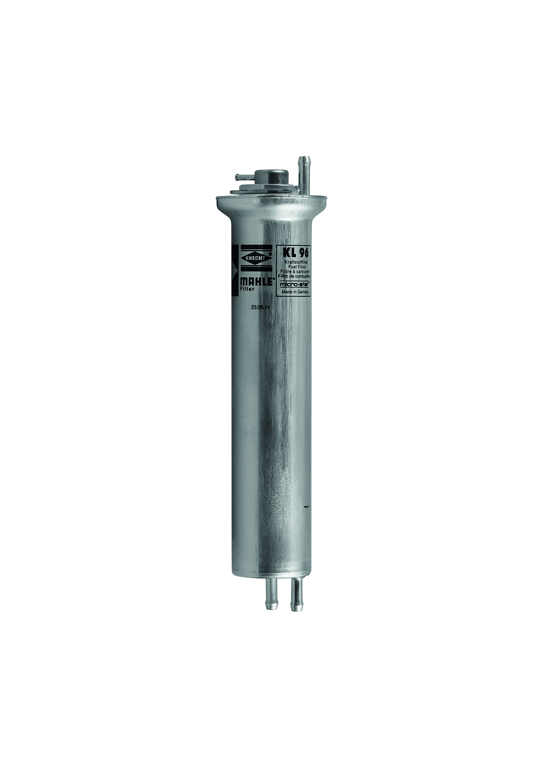 Fuel Filter MAHLE KL 88