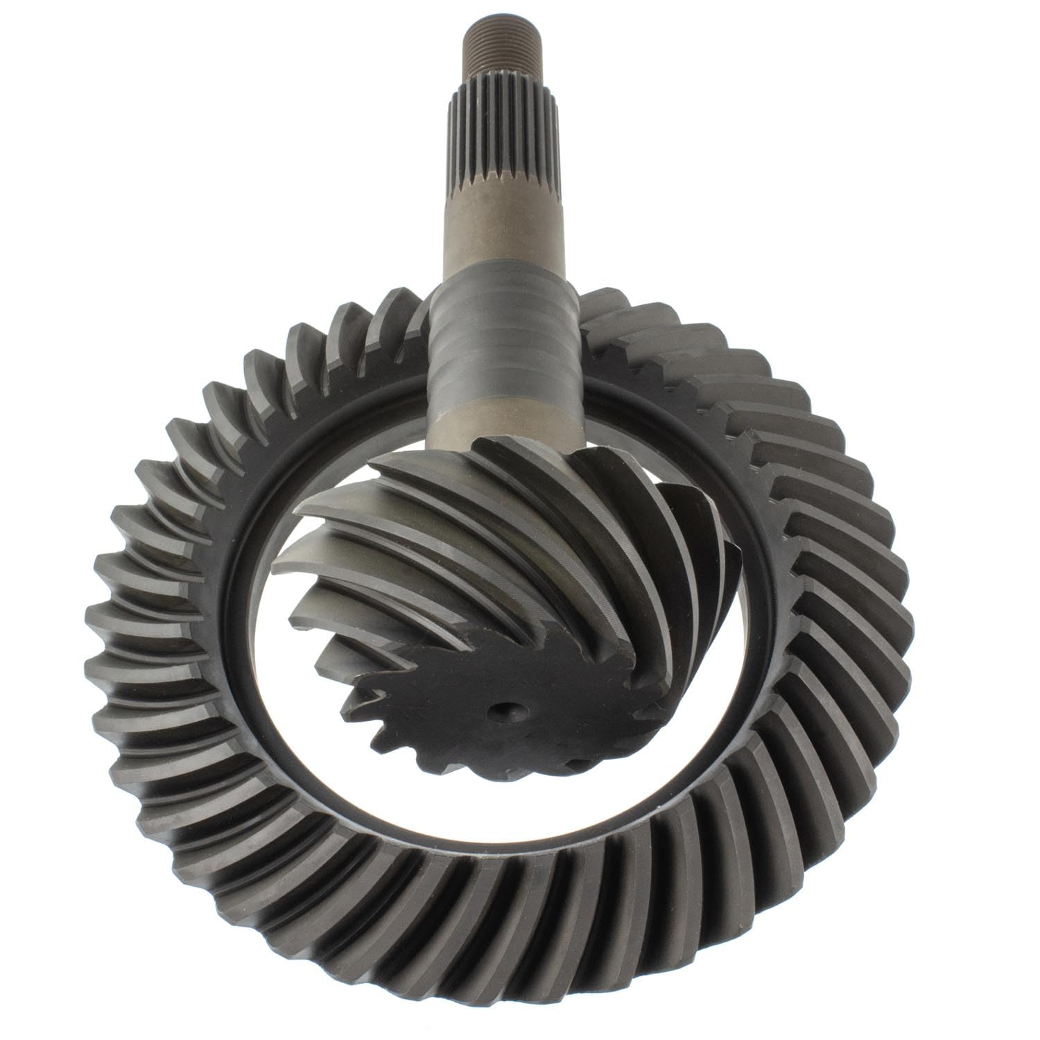 49-0044-1 Richmond Gear Ring & Pinion Gear Set, 3.23 Ratio, GM 7.5"/7.625", Compatible with Chevrolet Camaro, Caprice, S10, Buick Regal, Roadmaster, GMC Jimmy, Canyon, Cadillac Fleetwood (1973-2013)