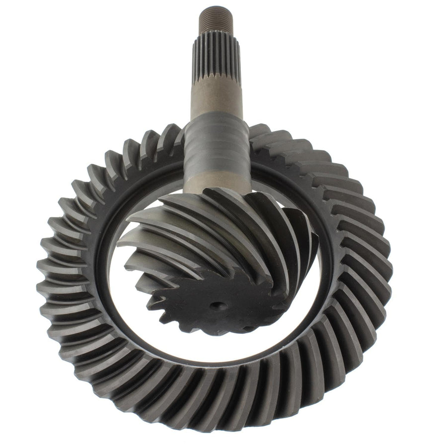 49-0044-1 Richmond Gear Ring & Pinion Gear Set, 3.23 Ratio, GM 7.5"/7.625", Compatible with Chevrolet Camaro, Caprice, S10, Buick Regal, Roadmaster, GMC Jimmy, Canyon, Cadillac Fleetwood (1973-2013)