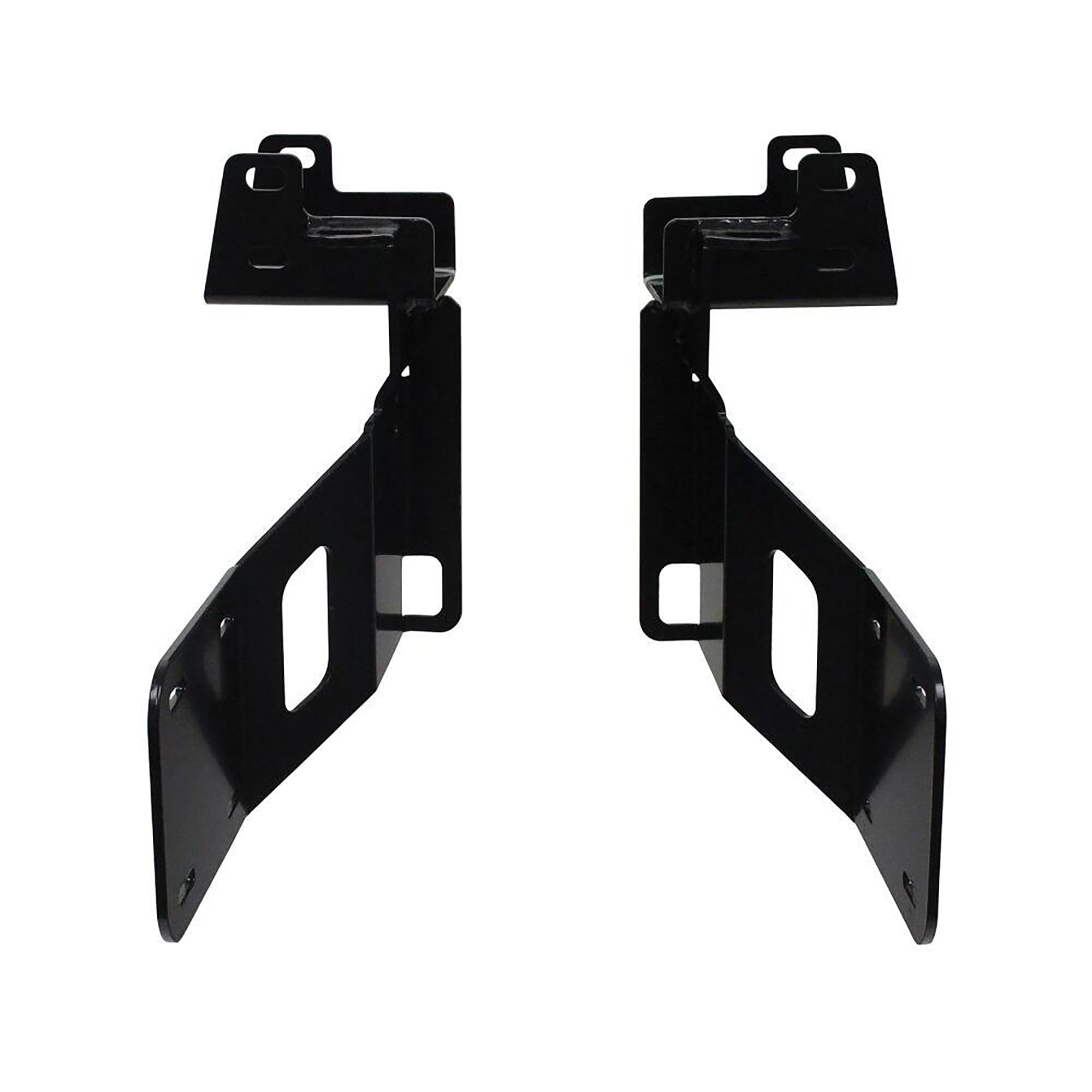 HLR Headache Rack Westin 57-81035 fits 2015-2025 F150 (Exc 2022+ Lightning EV)