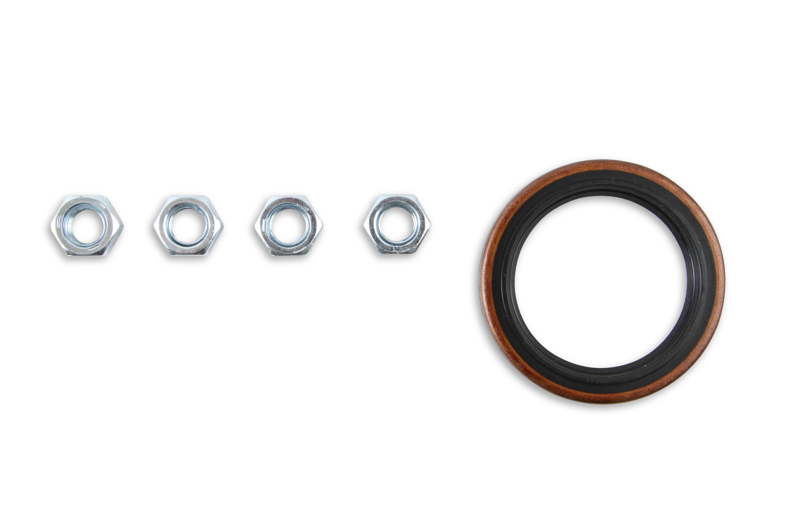 HoleShot B&M 40422 Torque Converter