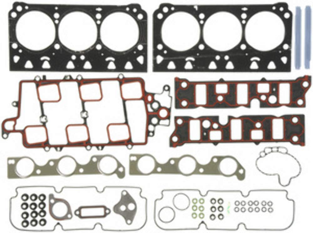 Engine Cylinder Head Gasket Set MAHLE Original HS5912B