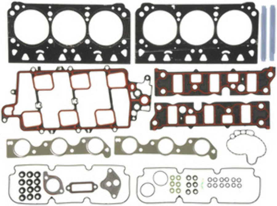 Engine Cylinder Head Gasket Set MAHLE Original HS5912B