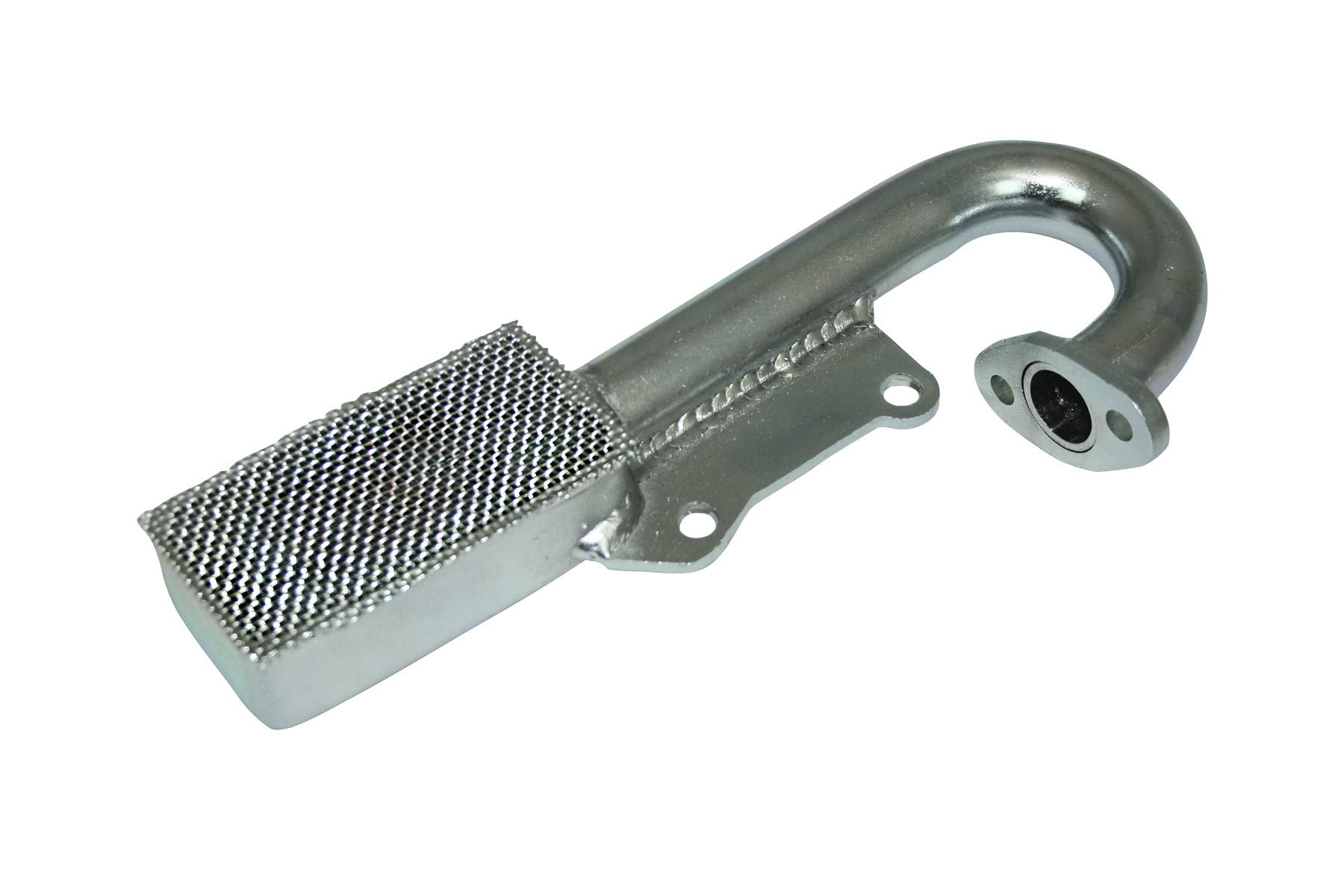 Oil Pump Moroso Pickup for Small Block Chevy 24101