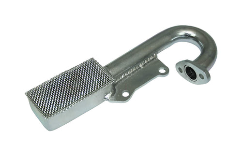 Oil Pump Moroso Pickup for Small Block Chevy 24101