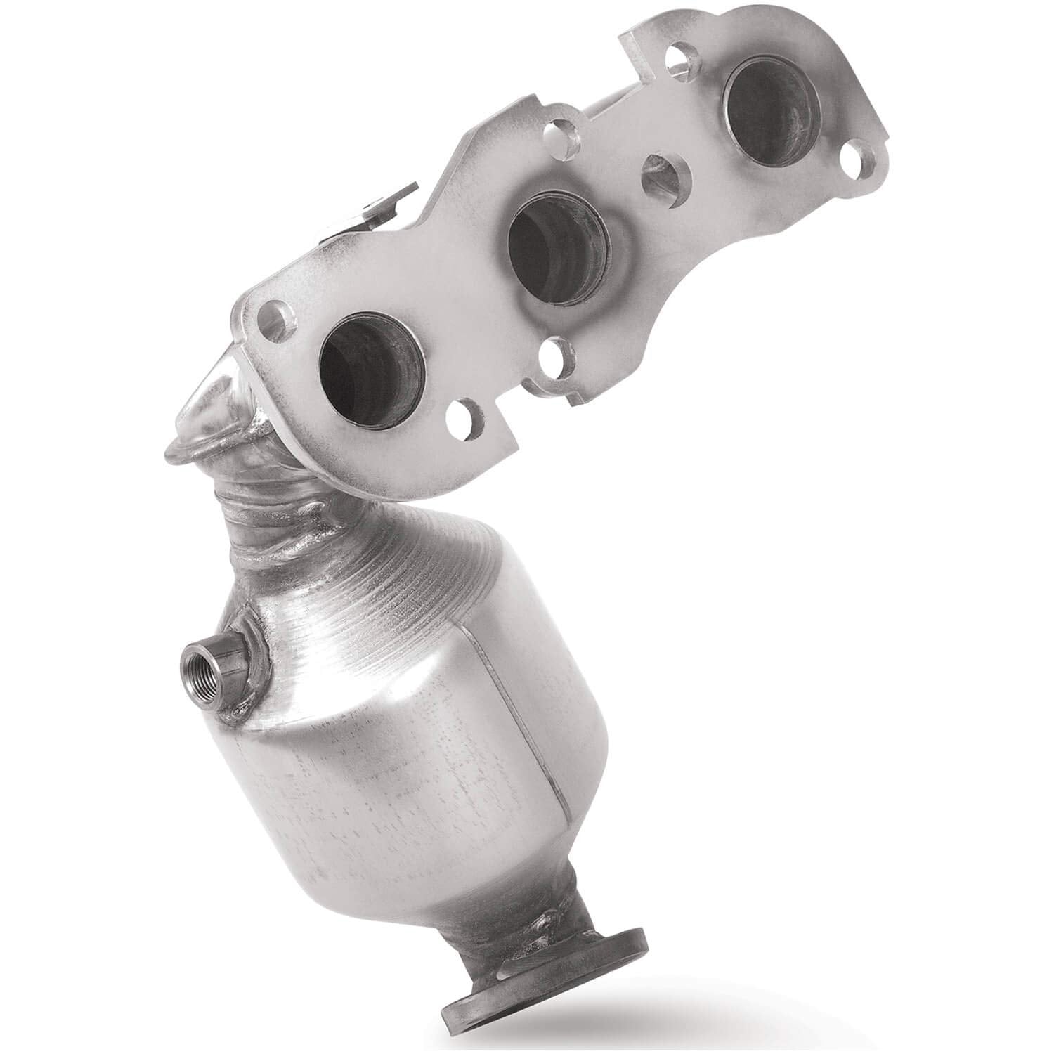 Catalytic Converter MagnaFlow 452136: California Grade, Manifold, Compatible with 2000-2004 Toyota Avalon (CARB Compliant)