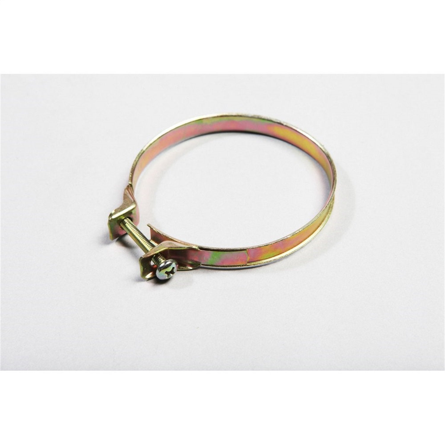 17737.03 | Omix | Carburetor Hose Clamp, L-Head | OE Reference: A-17318-CLAMP | Fits 1941-1953 Willys with 134CID
