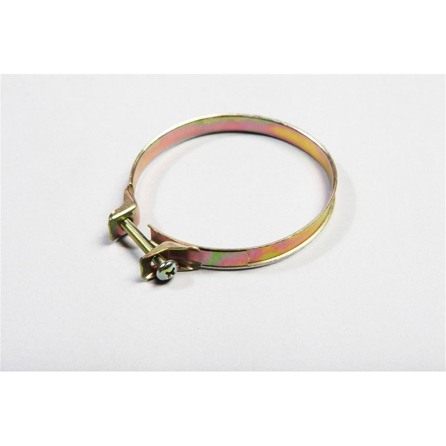 17737.03 | Omix | Carburetor Hose Clamp, L-Head | OE Reference: A-17318-CLAMP | Fits 1941-1953 Willys with 134CID
