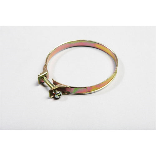 17737.03 | Omix | Carburetor Hose Clamp, L-Head | OE Reference: A-17318-CLAMP | Fits 1941-1953 Willys with 134CID