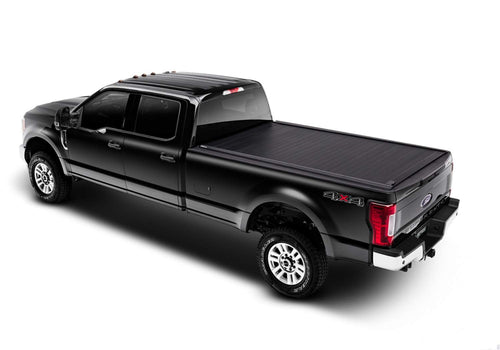 Retraxpro Mx Retractable F-150 Super Crew, Super Cab And Reg. Cab 6.5Ft Bed (09-14)