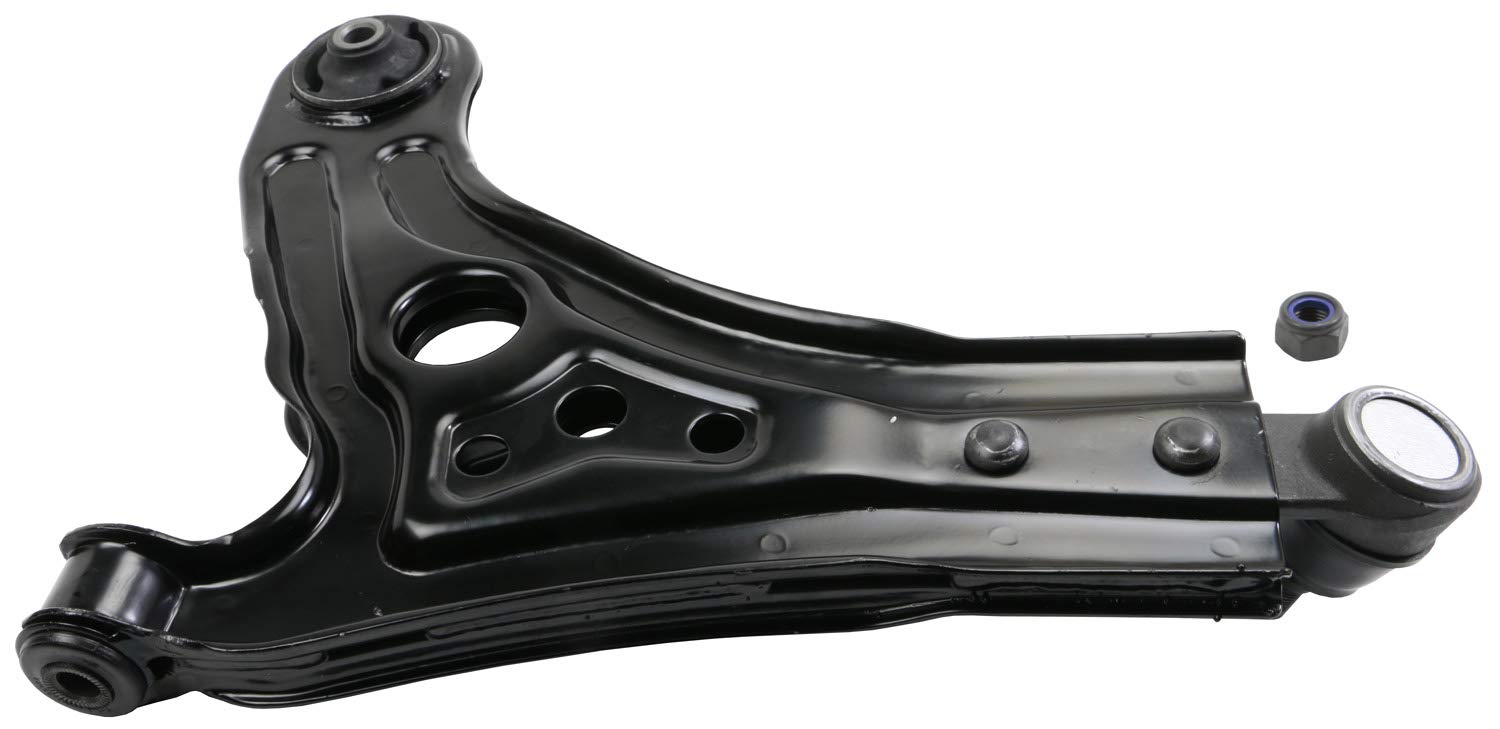 MOOG Suspension Control Arm and Ball Joint Assembly front right lower RK620165