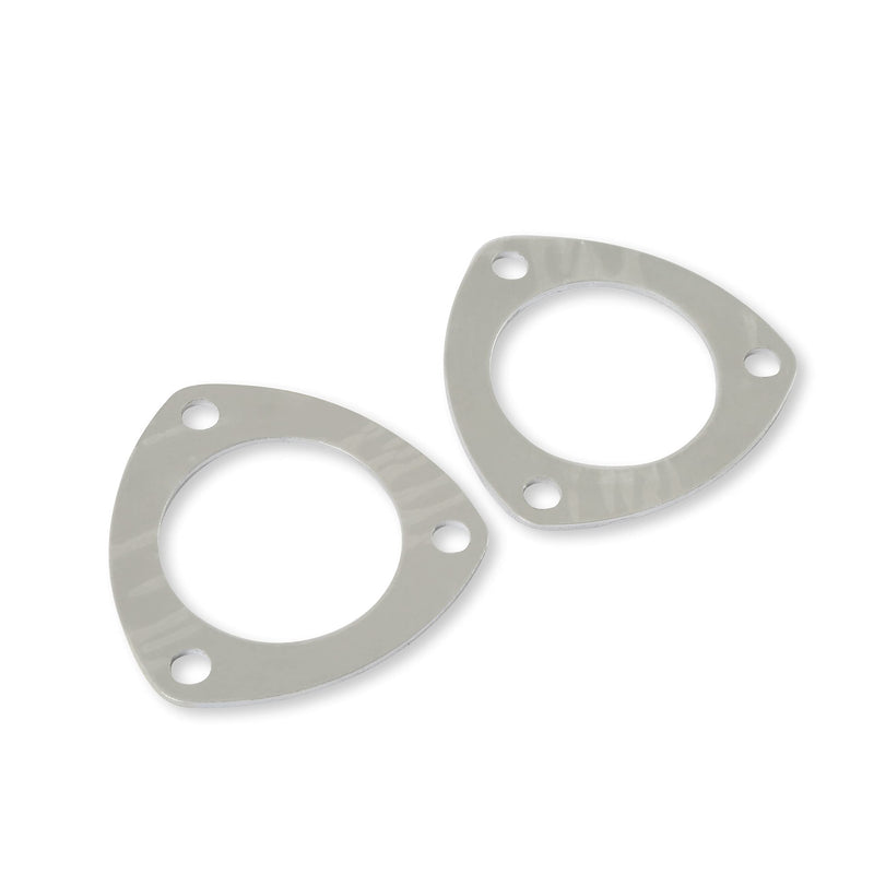 7420G Mr. Gasket ALM Tri Col Gaskets-2.50" Dia