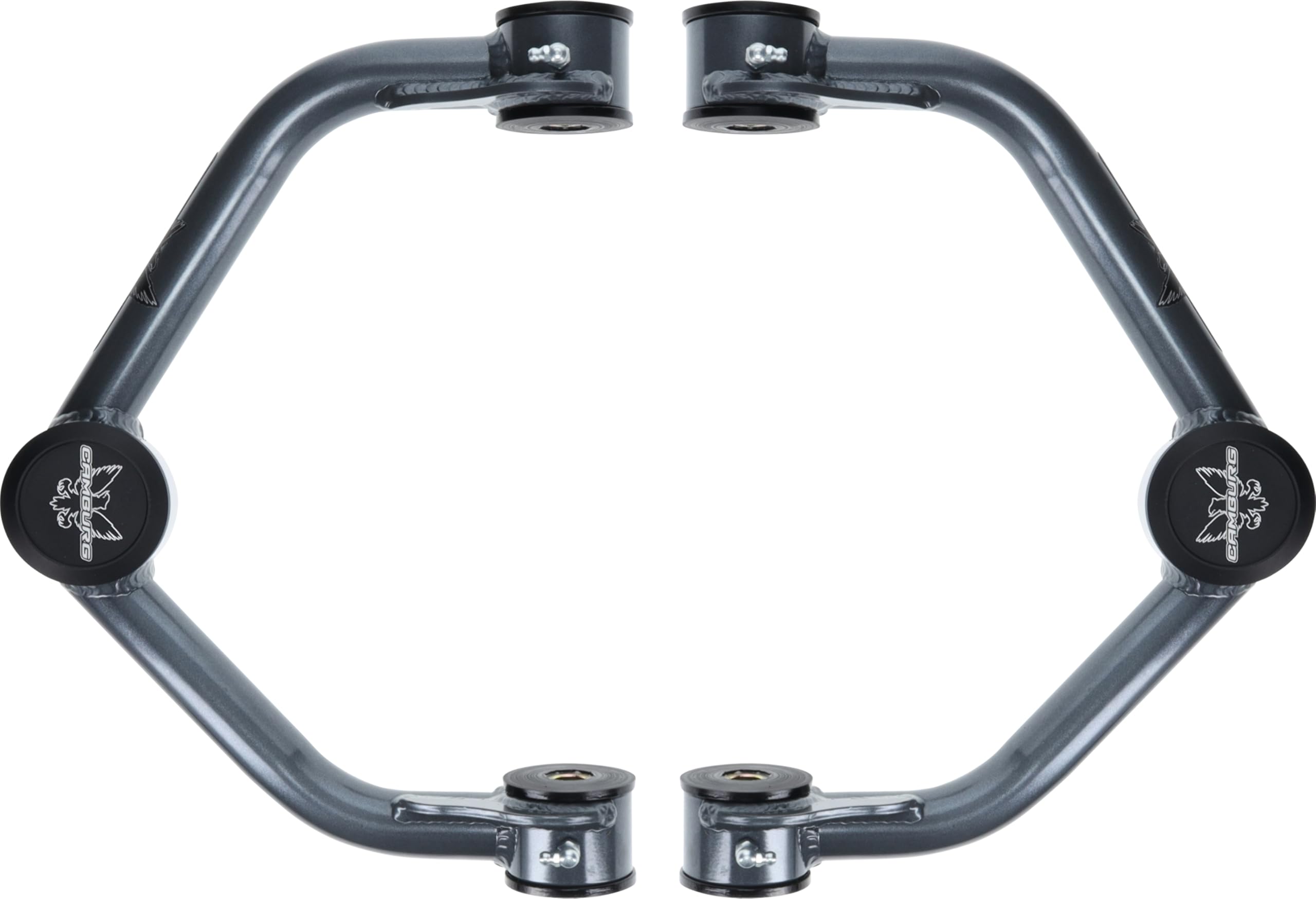 Camburg Control Arm Kit CAM-810001: Camburg Series Suspension
