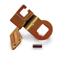 GM AOD Holley 20-100 Kickdown Cable Bracket