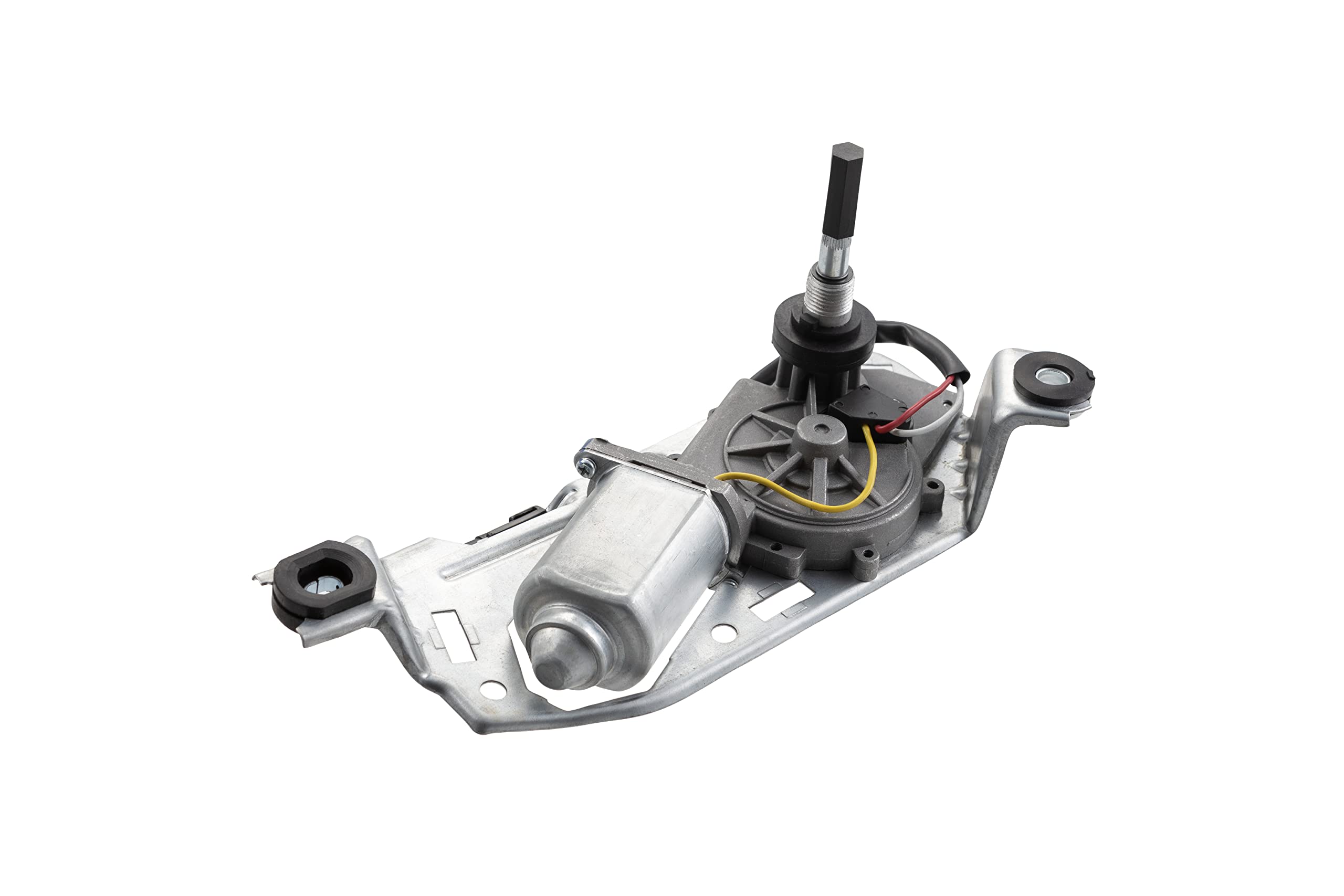 Omix-Ada 19715.13 | Windshield Wiper Motor | OE Reference: 68002489AA | Fits 2007-2018 Jeep Wrangler JK & JKU