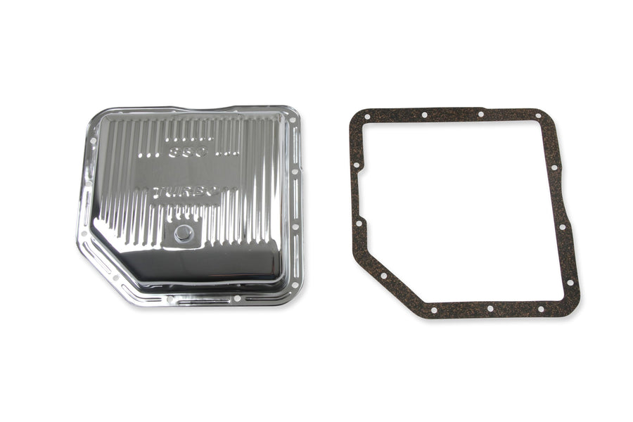 Automatic Transmission Oil Pan Mr. Gasket 9761