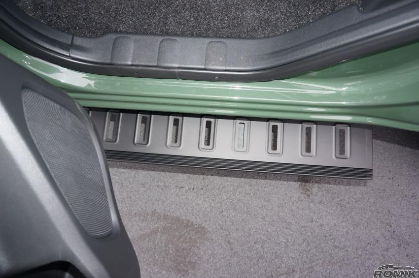 Rof-T Romik 81823419 Runningboard